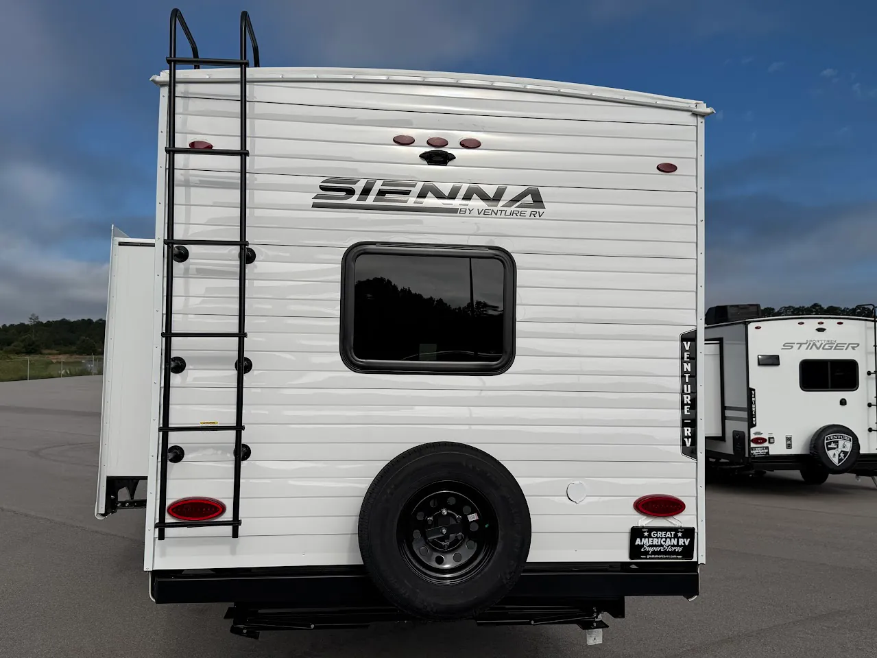 2027 Venture RV Sienna SA281VQB - Photo 4