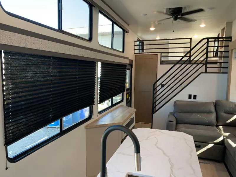 2027 Jayco Jay Flight Bungalow JayLoft, Photos photo 6