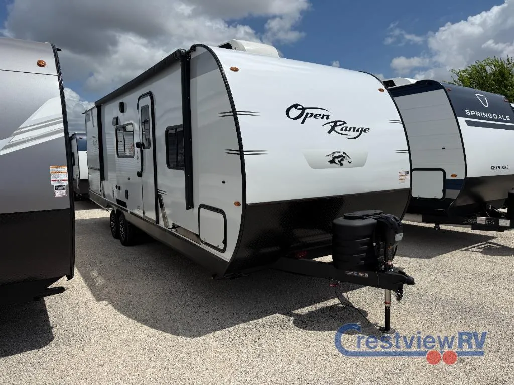2027 Open Range RV Open Range Colt 26DBS - Photo 3