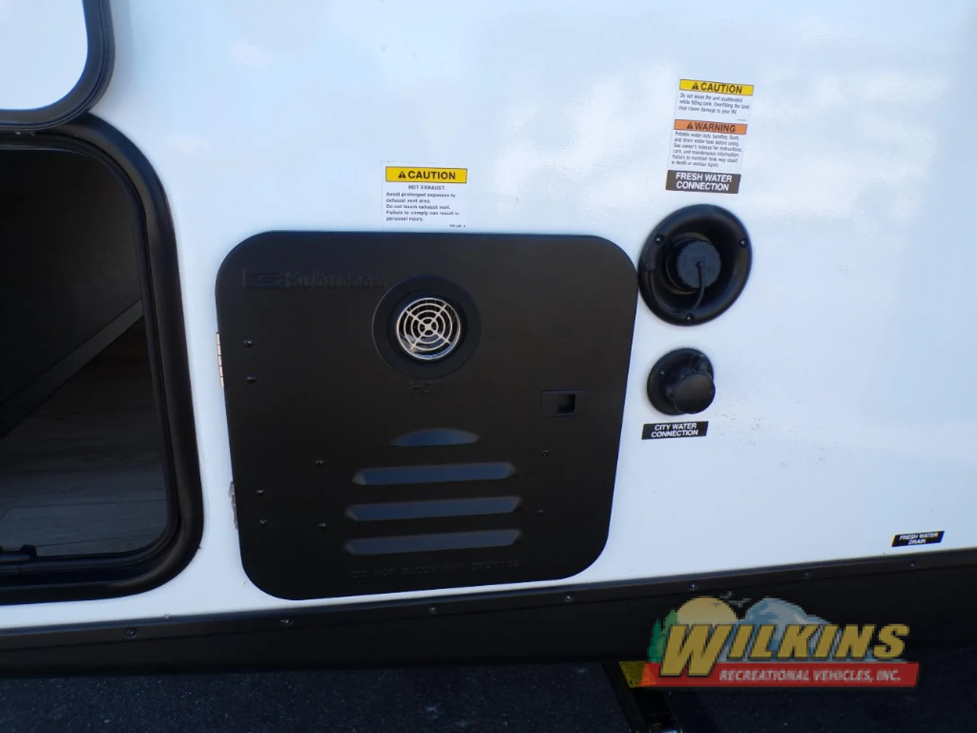 2026 Forest River Surveyor Legend 202RBLE — Photo 5