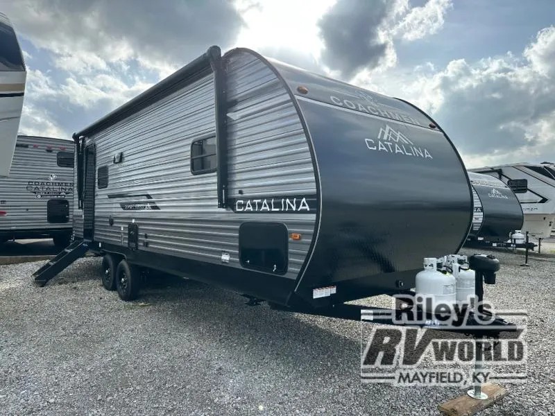 2026 Coachmen Catalina Summit Series 8 231MKS - Photo 2