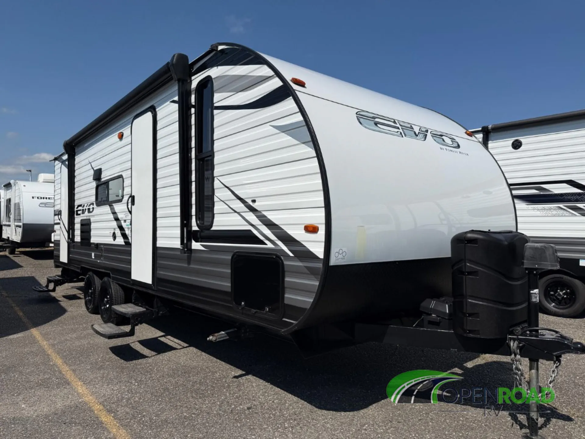 2022 Forest River EVO Lite 2400BHX - Photo 2