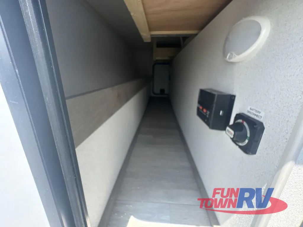 2027 Forest River Solaire 3300FLBS, Photos photo 21
