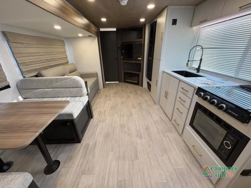 2026 Forest River Vibe Extreme Lite 2600BH - Photo 3