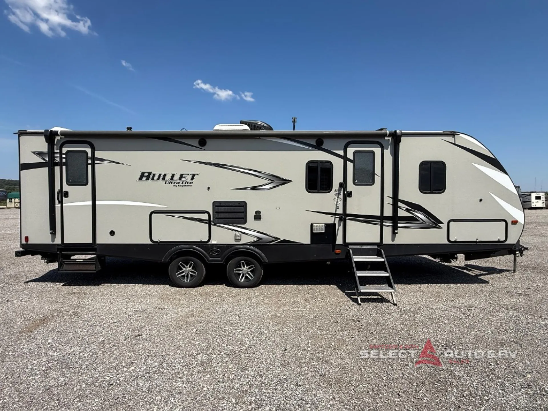 2020 Keystone Bullet 290BHS - Photo 2