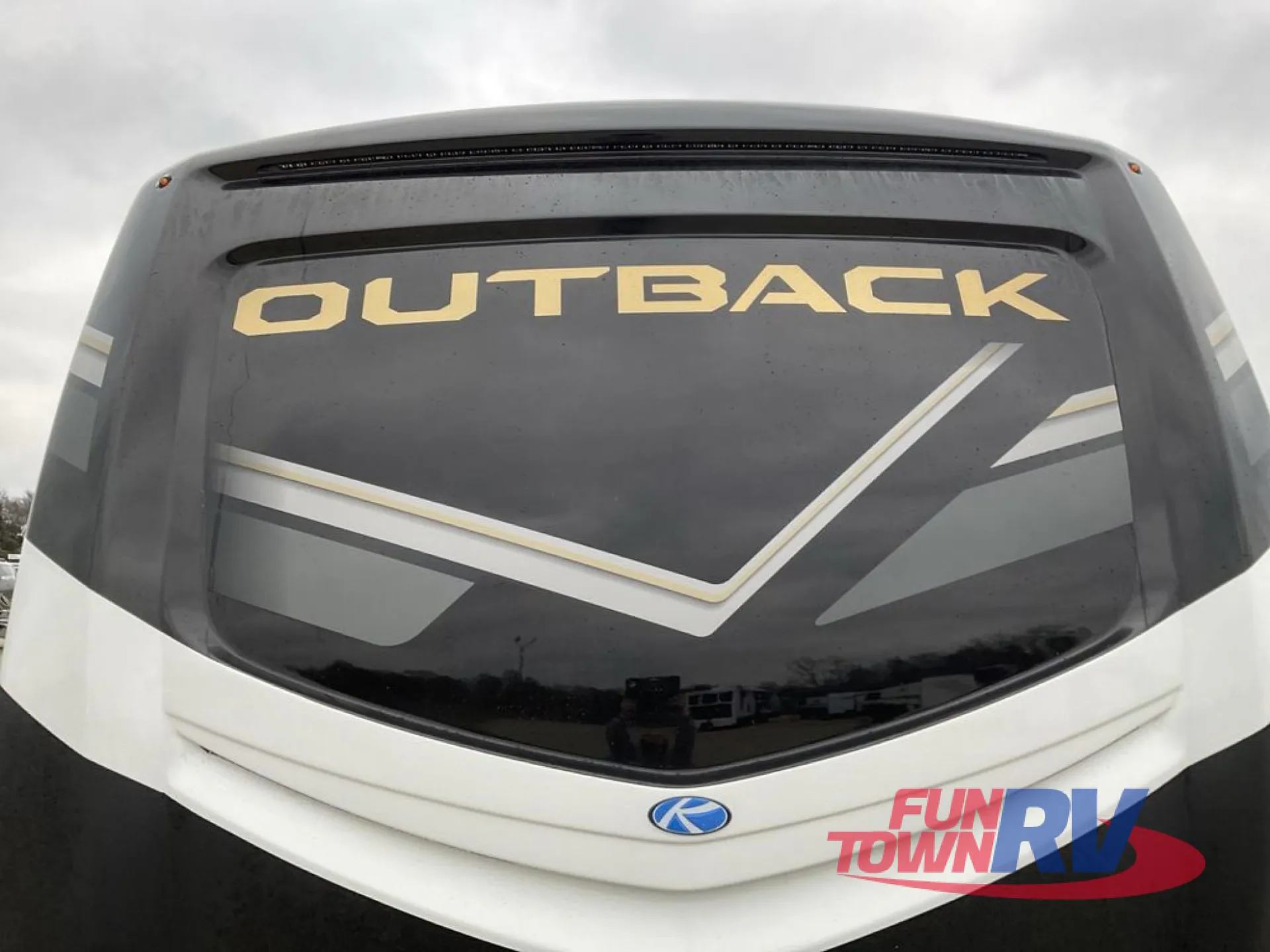 2025 Keystone Outback 212RB - Photo 3