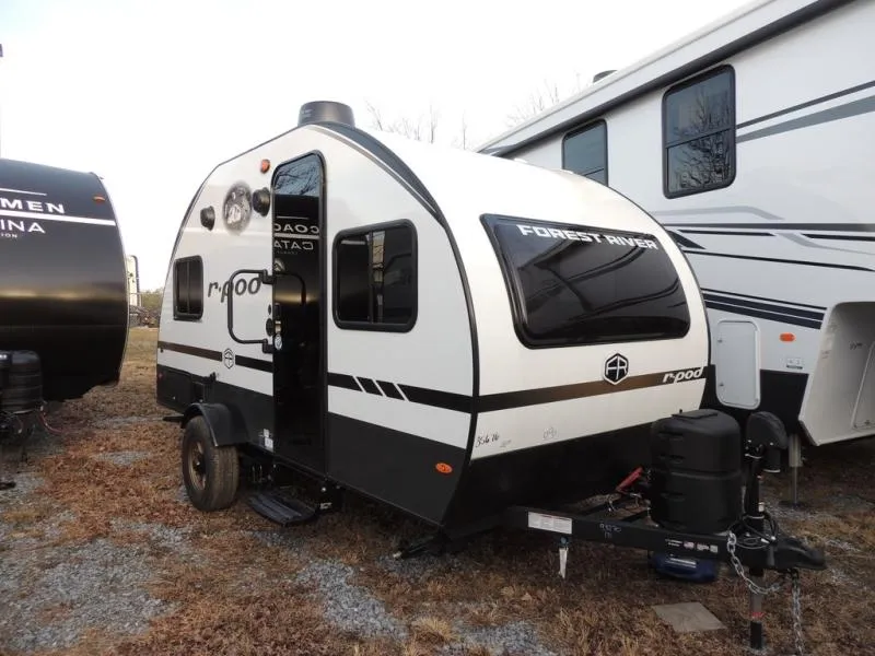 2026 Forest River R-Pod 171 - Photo 3