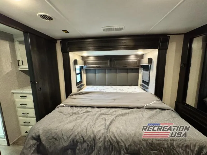 2021 Highland Ridge Open Range 371MBH - Photo 4