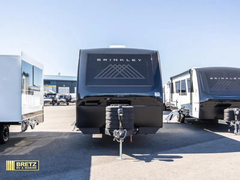 2027 Brinkley Model I 275 - Photo 3