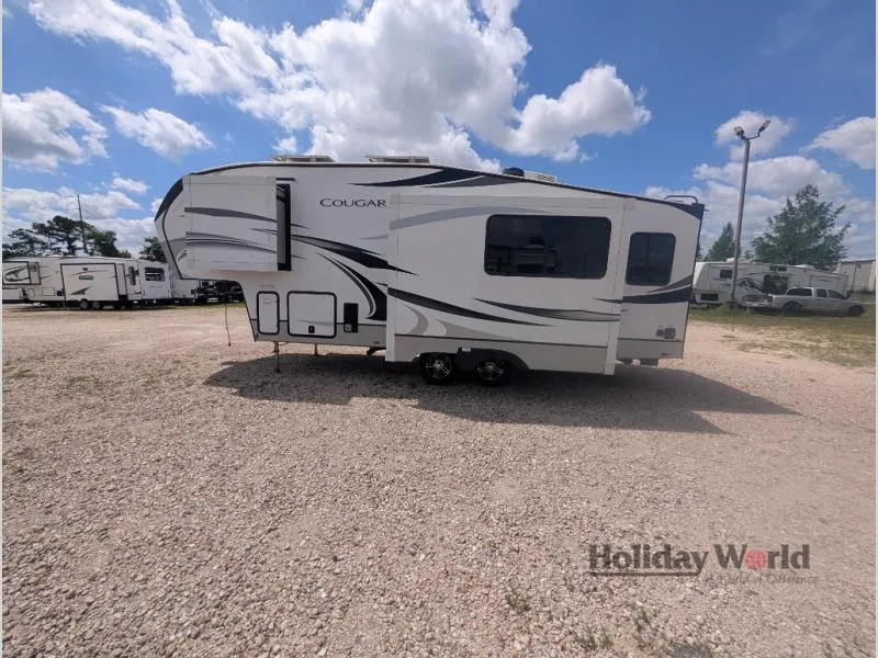 2023 Keystone Cougar Half-Ton 24RDS - Photo 4
