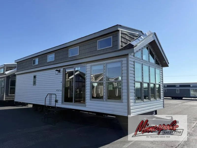 2026 Kropf Island 6267DW - Photo 2