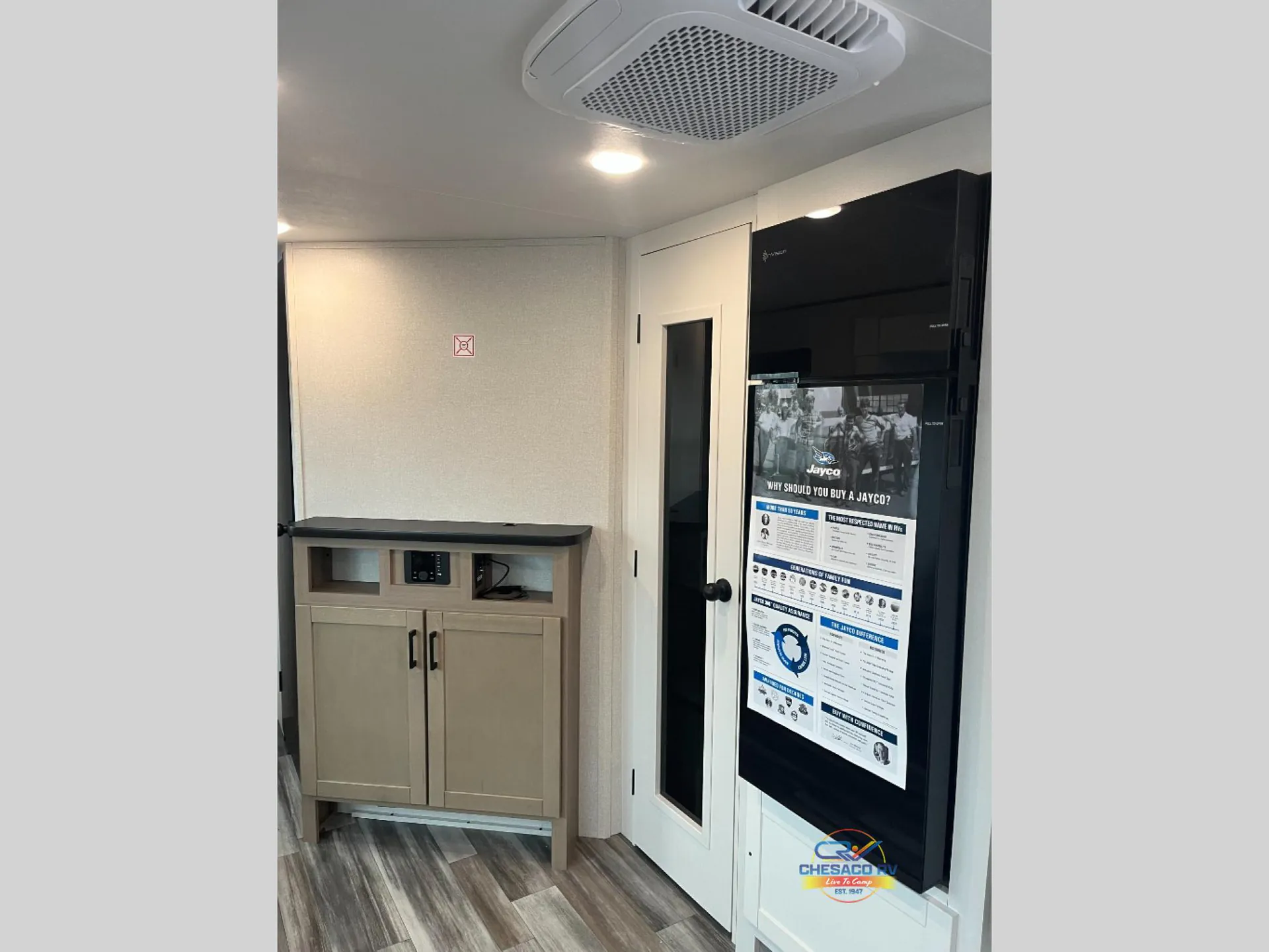 2026 Jayco Jay Flight SLX 295TBS - Photo 3