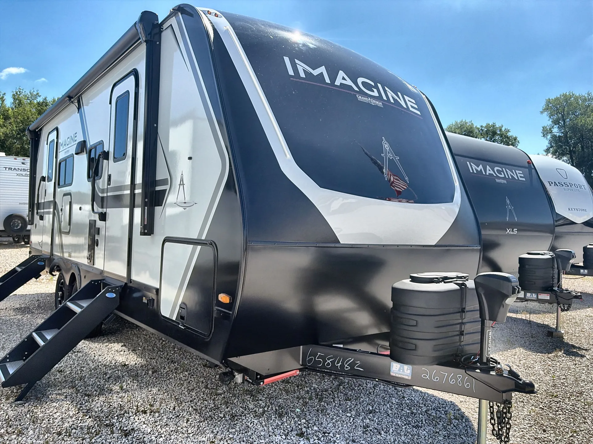 2027 Grand Design Imagine 2300MK - Photo 2