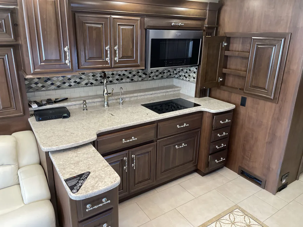 2019 Entegra Coach Cornerstone 45B, Photos photo 18