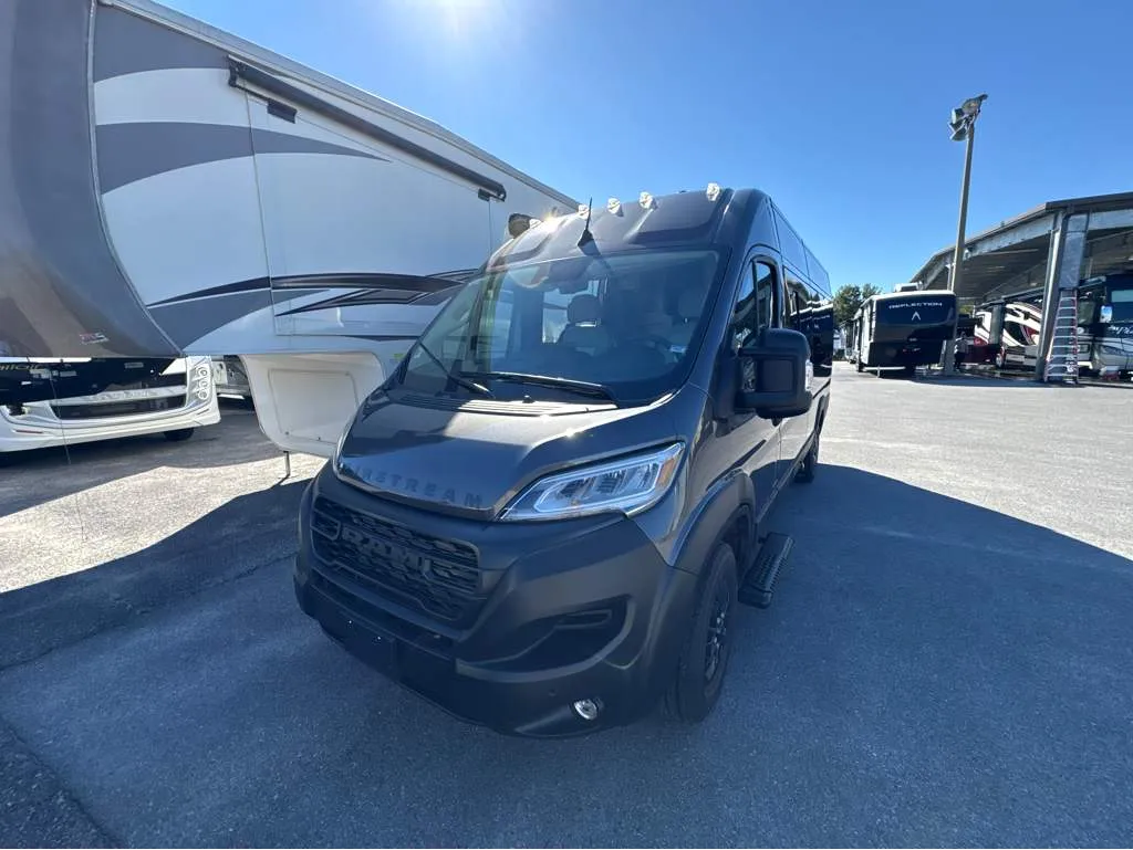 2026 Airstream Rangeline BASE - Photo 3