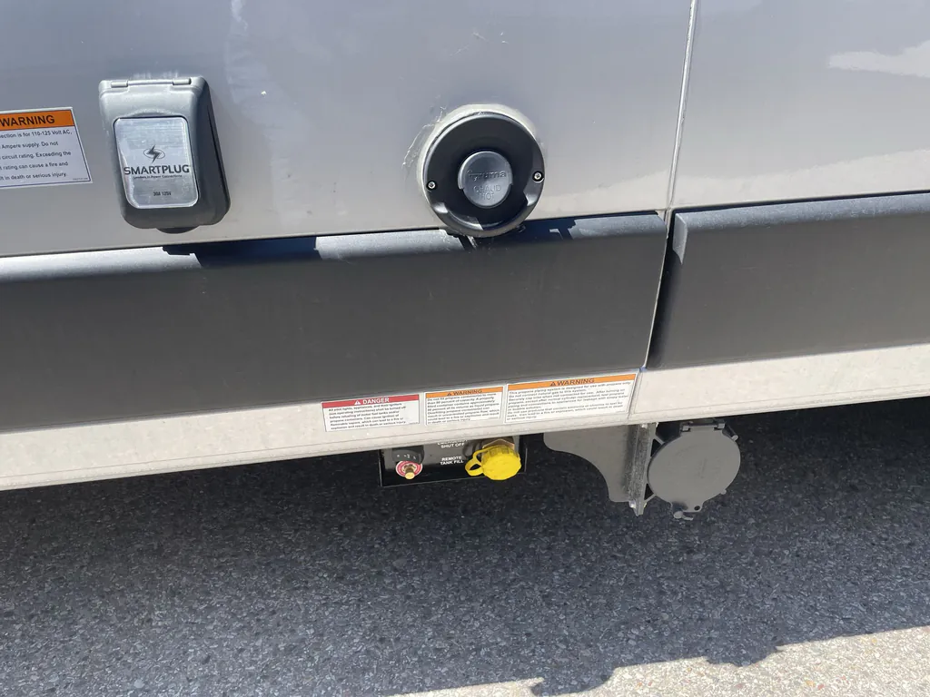 2027 Winnebago Travato 59G, Photos photo 18