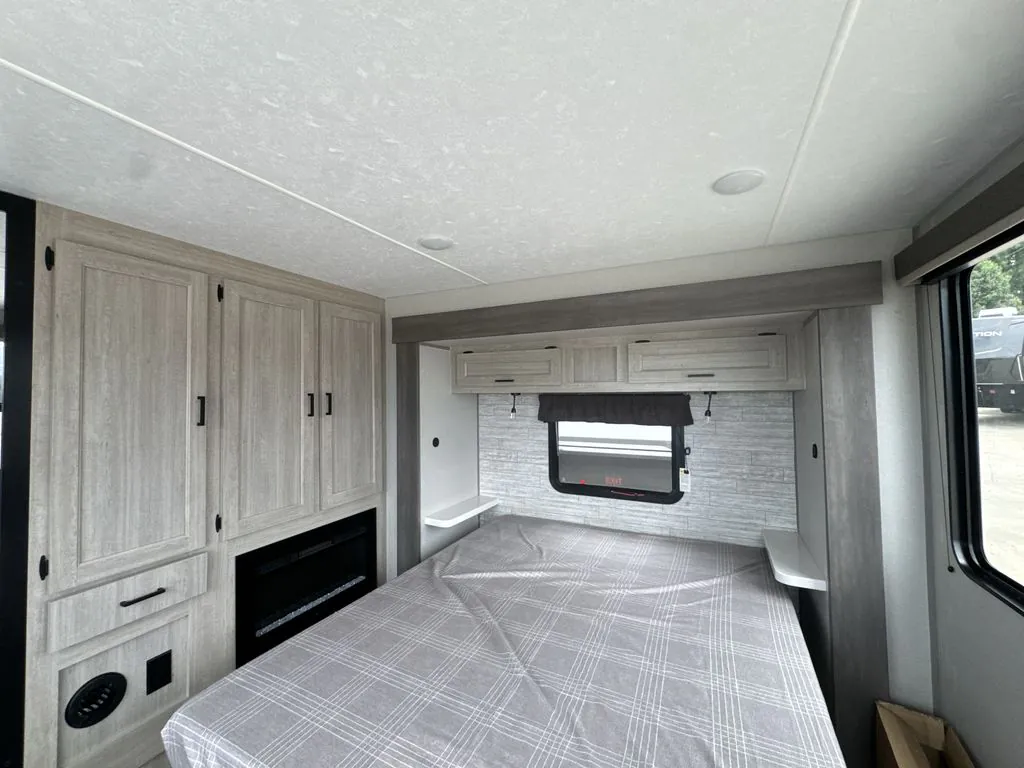 2026 Forest River Aurora 42CONDO, Photos photo 28
