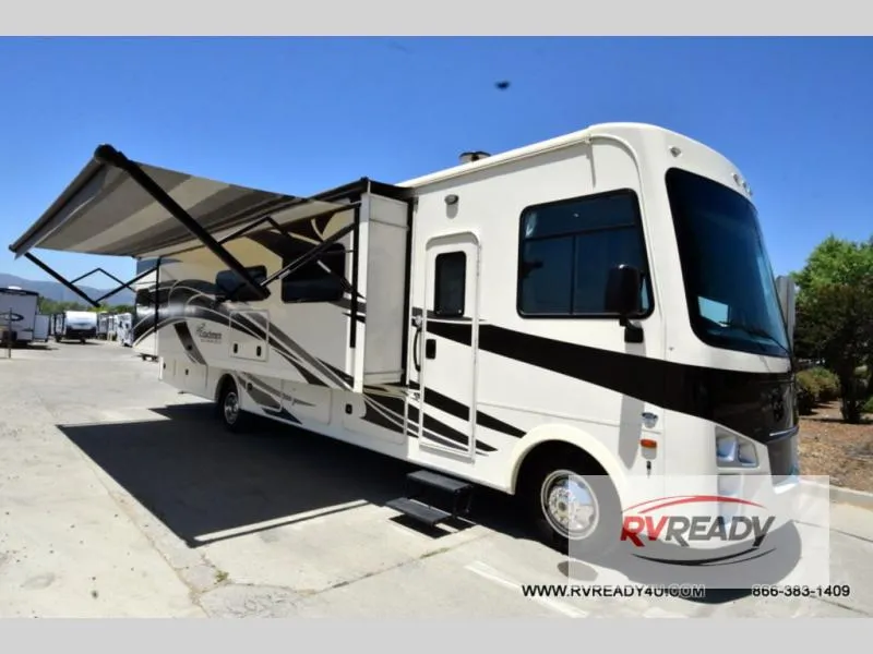 2021 Coachmen Mirada 35OS - Photo 2