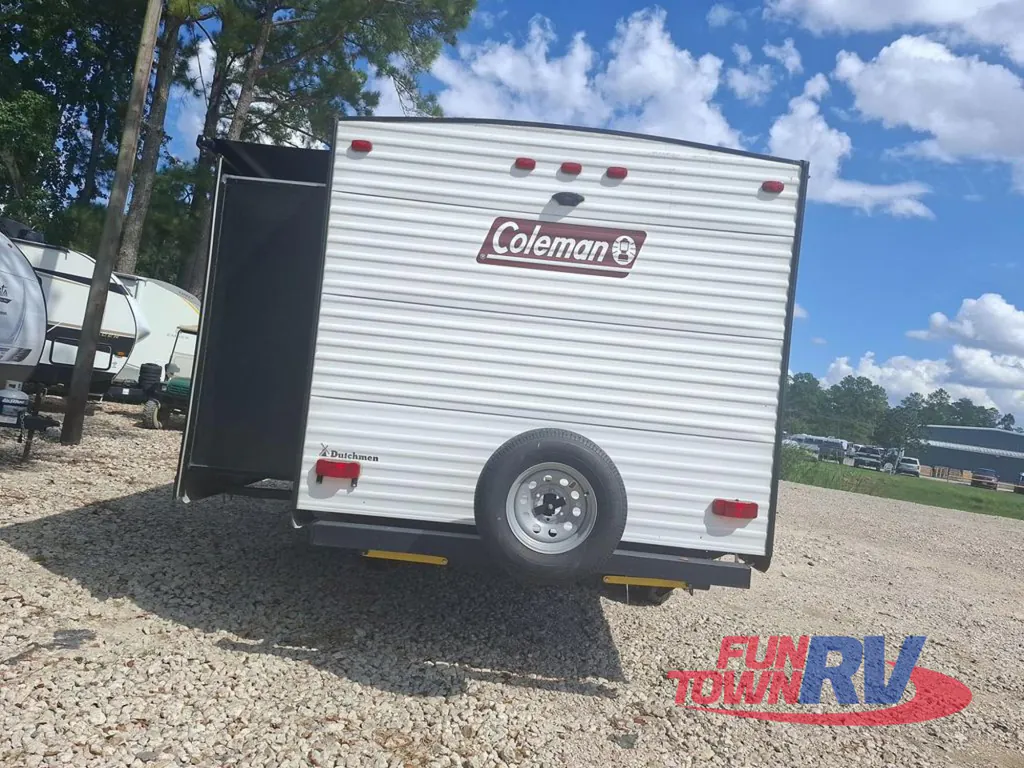 2023 Dutchmen Coleman Lantern LT 18FQ, Photos photo 16