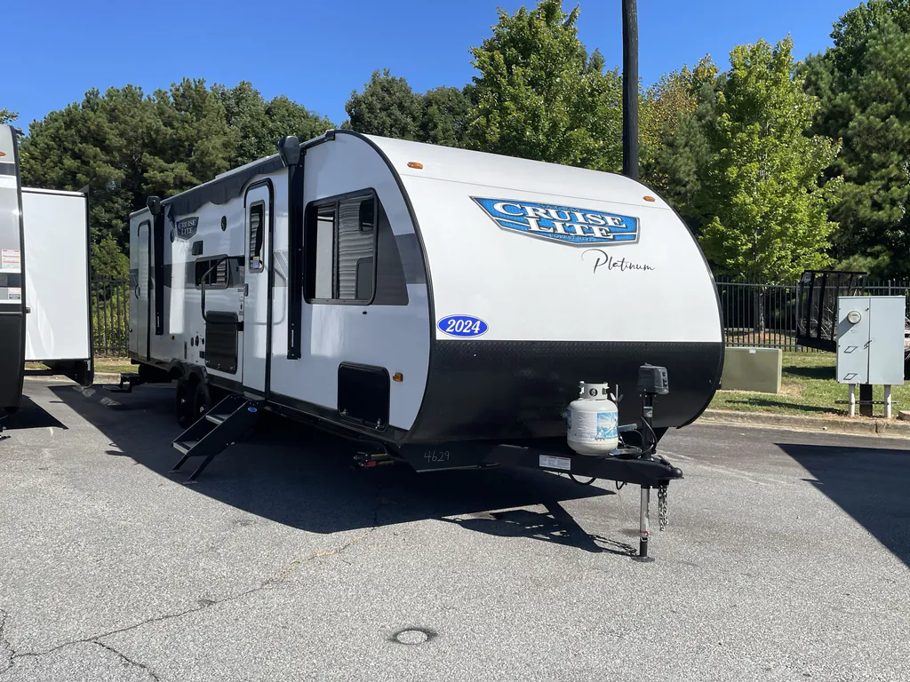 2024 Forest River Salem Cruise Lite 263BHXL, Photos photo 14