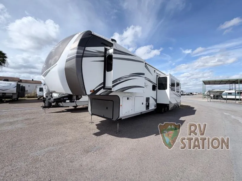 2020 Jayco North Point 375BHFS - Photo 4