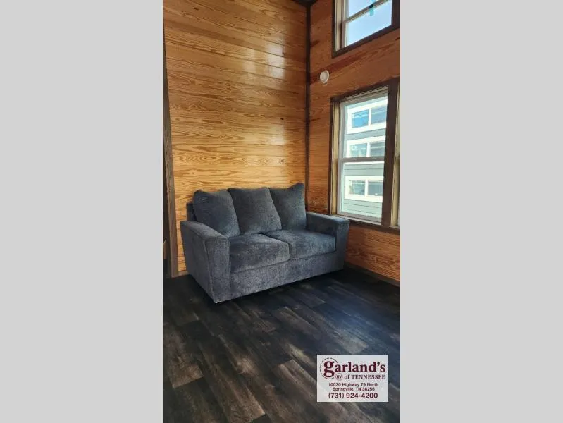 2022 GARLANDS LUXURY TINY HOMES New    THE JACKSON - Photo 3