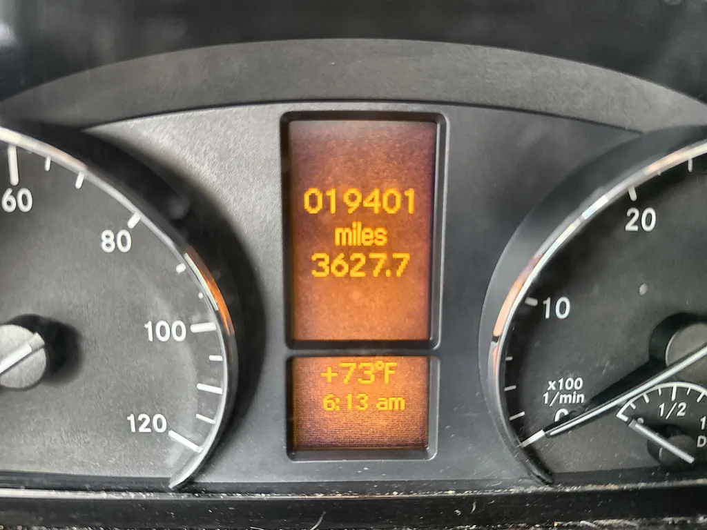 2019 Tiffin Wayfarer 24 TW, Photos photo 28