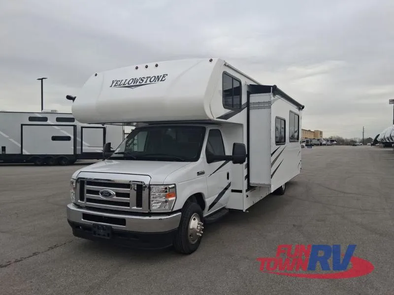 2026 Gulf Stream Yellowstone Y6320 - Photo 3