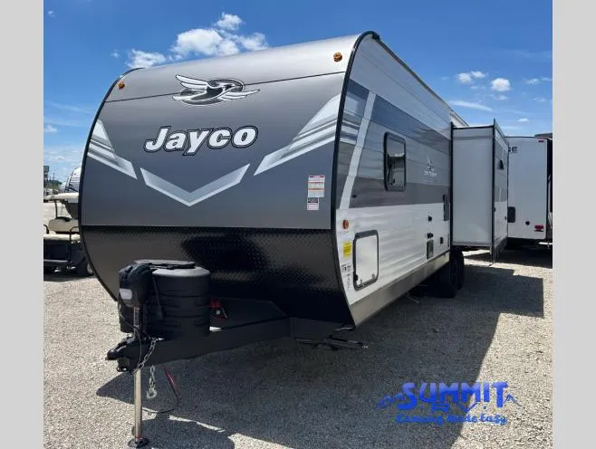 2027 Jayco Jay Flight 290RLS - Photo 4