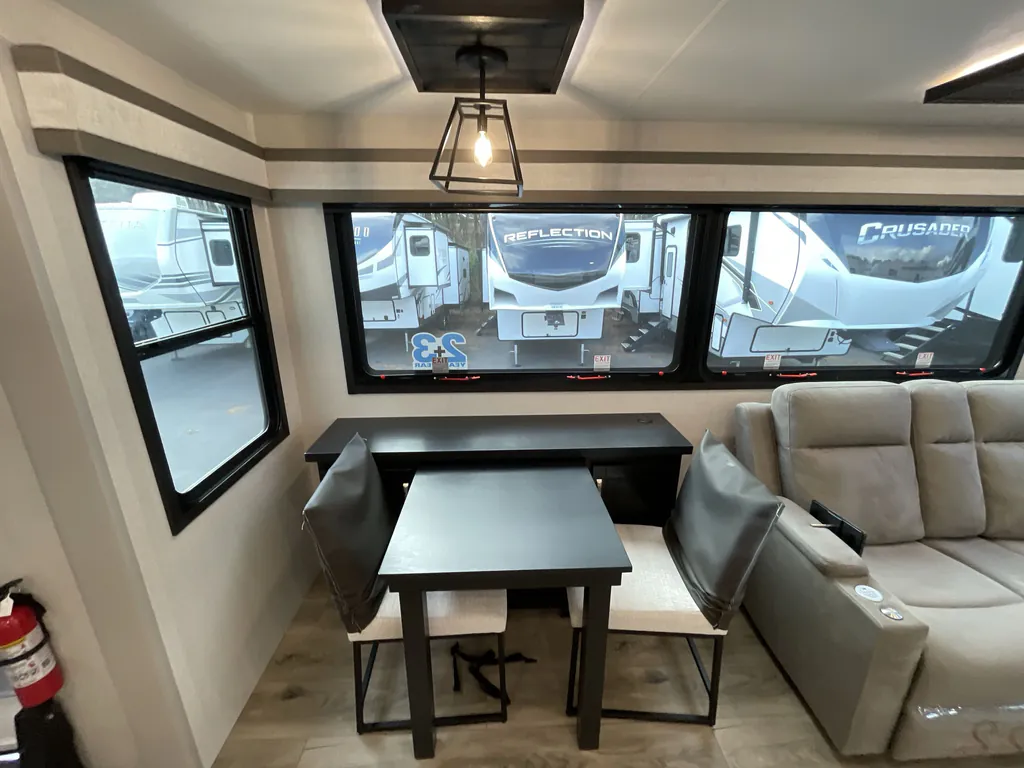 2026 Jayco North Point 387FBTS, Photos photo 10