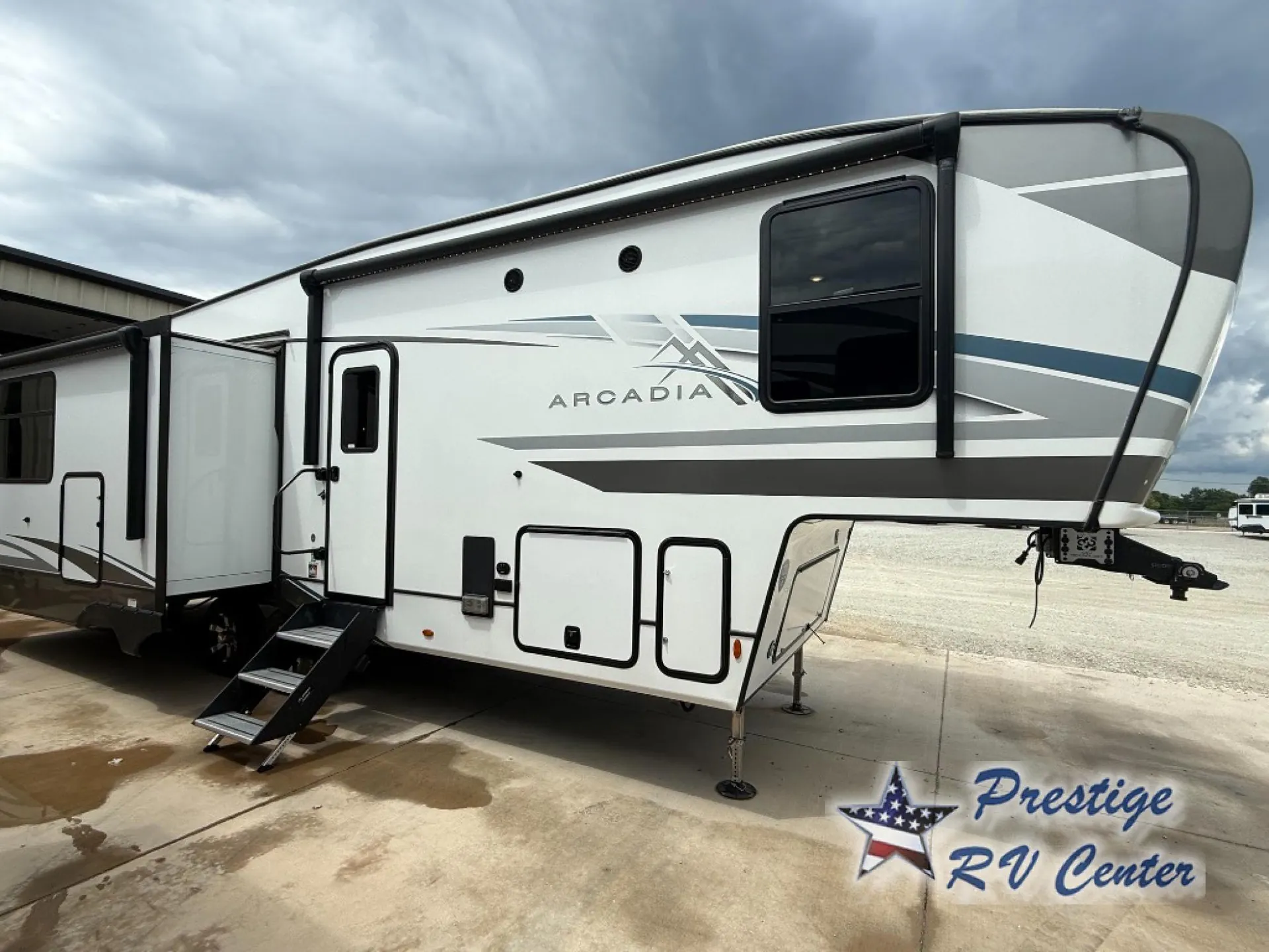 2024 Keystone Arcadia Super Lite 294SLRD - Photo 2