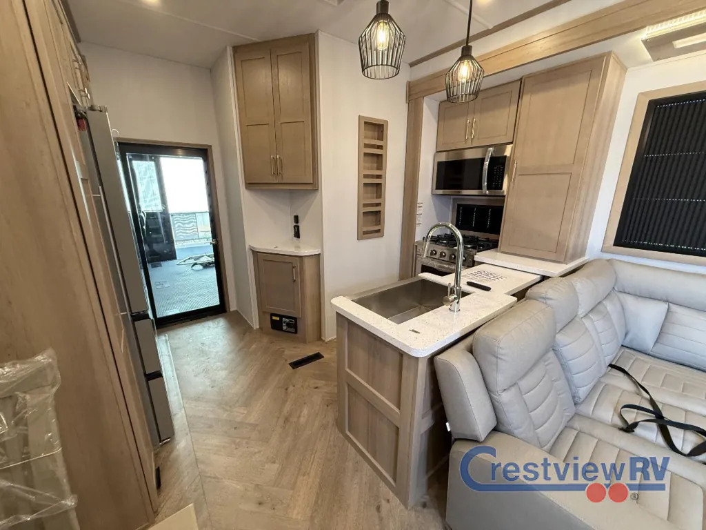 2026 Keystone Raptor 433, Photos photo 12