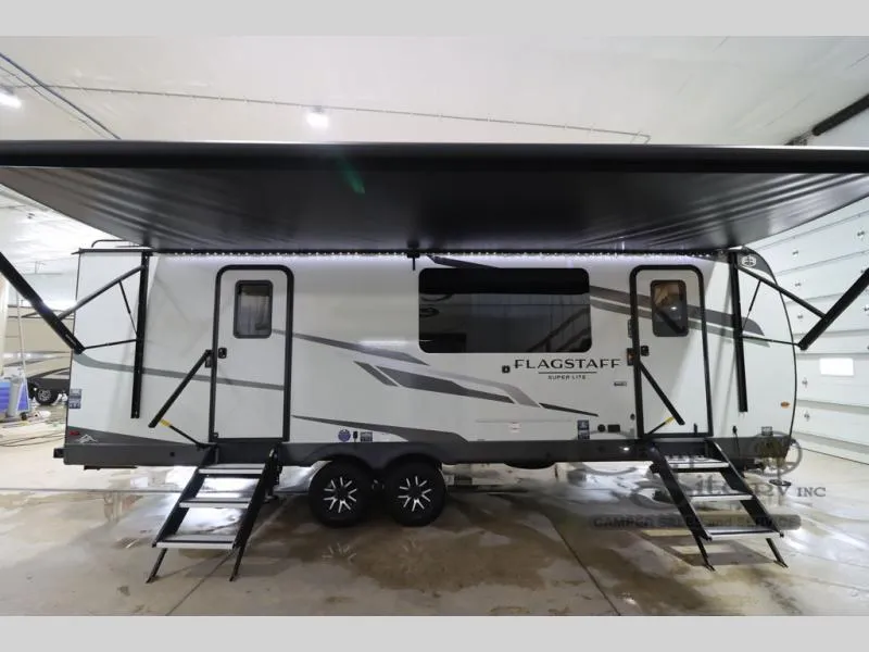 2026 Forest River Flagstaff Super Lite 26SFK - Photo 4