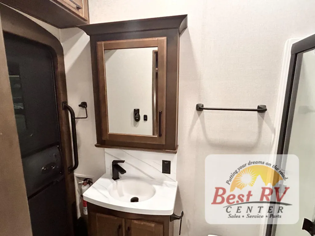 2026 Forest River RiverStone 44DBL, Photos photo 106
