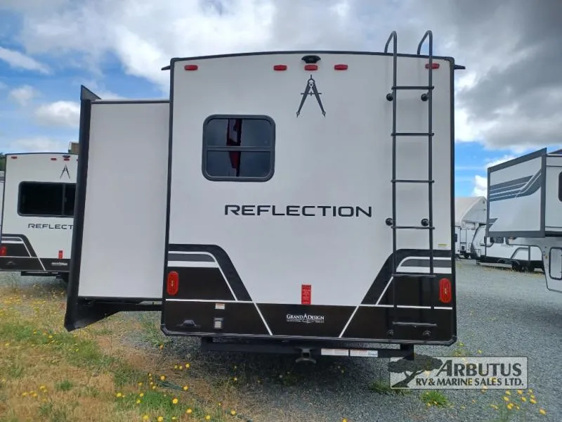 2026 Grand Design Reflection 100 Series 32BH - Photo 2