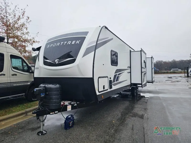 2026 Venture RV SportTrek 327VIK - Photo 3
