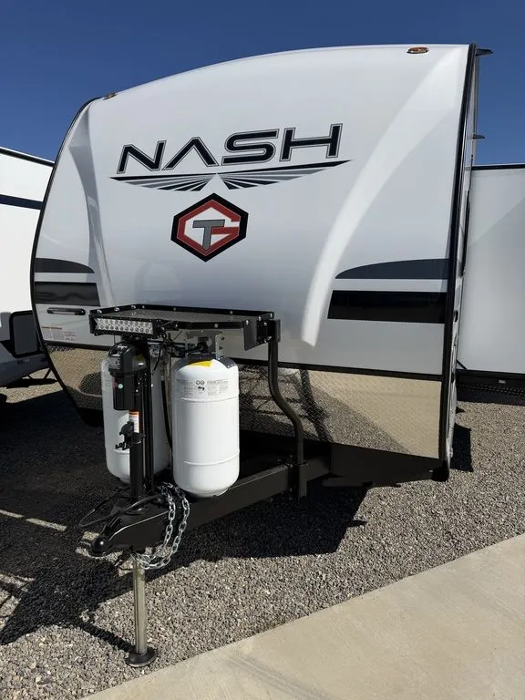 2026 Northwood Nash 24SD - Photo 3