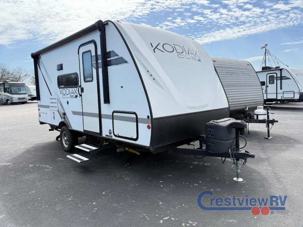 2022 Dutchmen Kodiak Cub 175BH - Photo 3