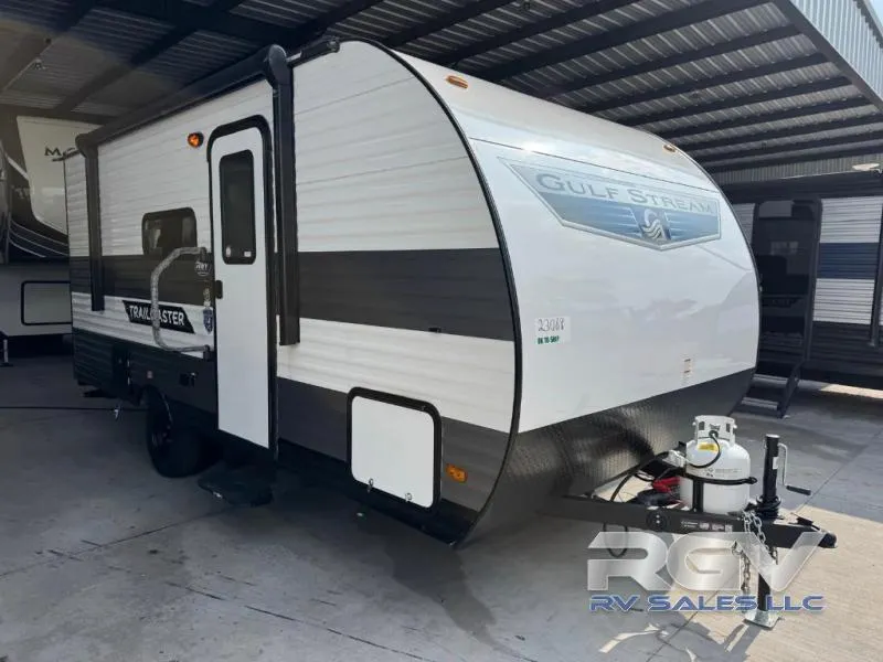 2026 Gulf Stream RV Trailmaster Super Lite 177BH - Main photo