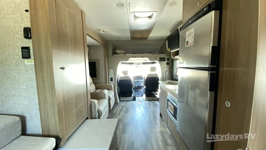 2026 Tiffin Wayfarer 25 XPW, Photos photo 15