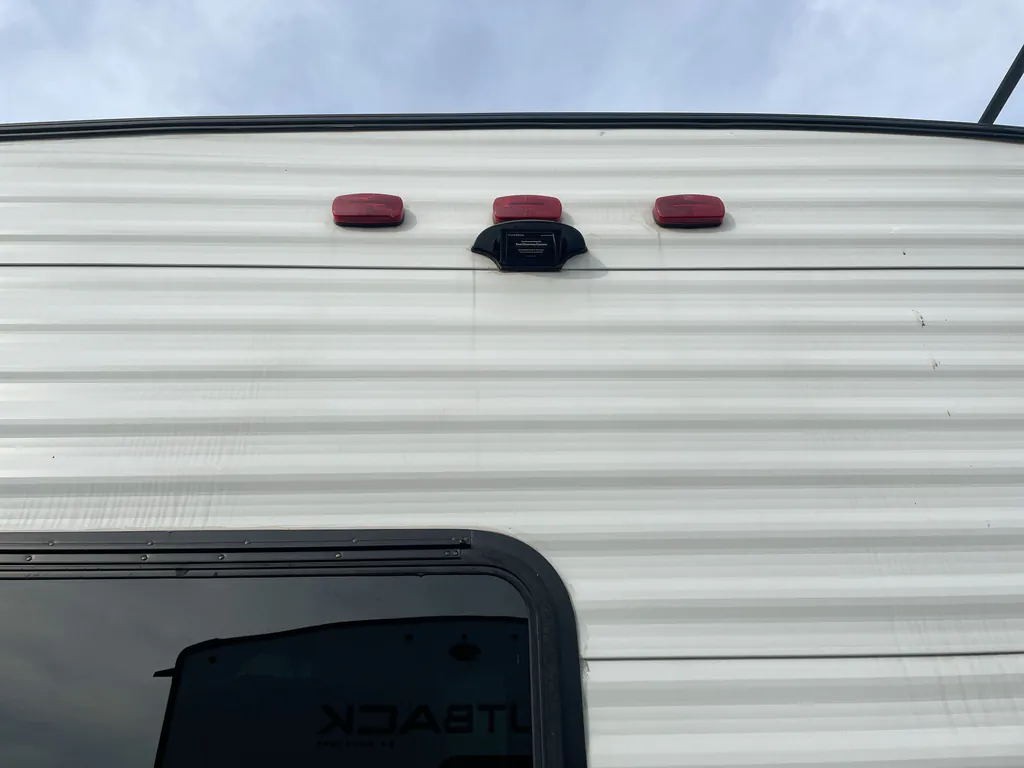 2022 Forest River Puma 26FKDS, Photos photo 33