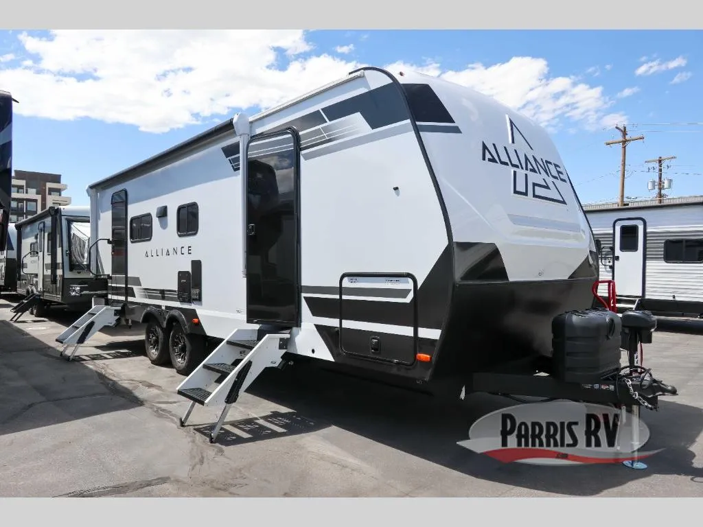 2027 Alliance RV Delta 252RL - Photo 2