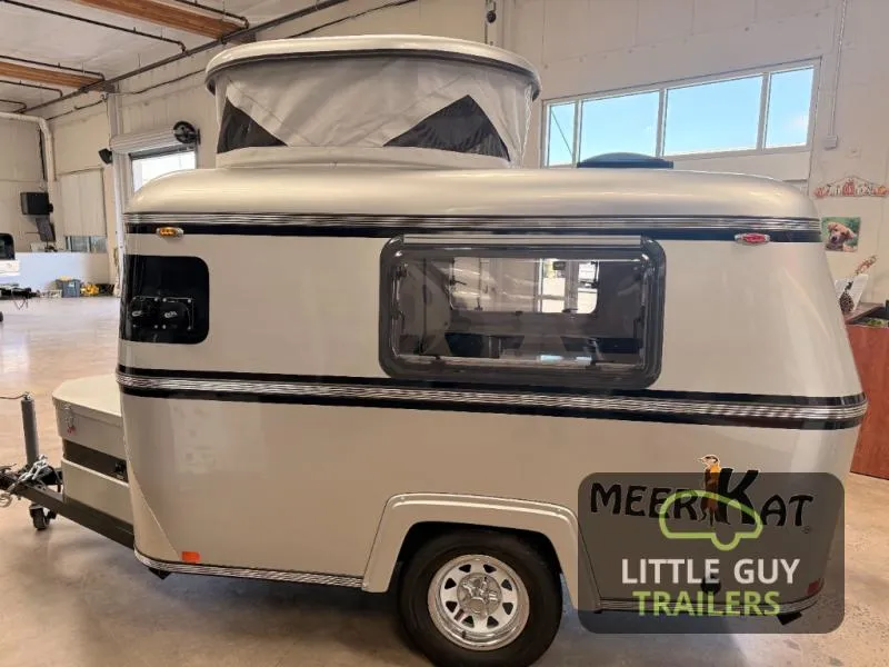 2021 MeerKat Trailers MeerKat Used    Std. Model - Photo 3