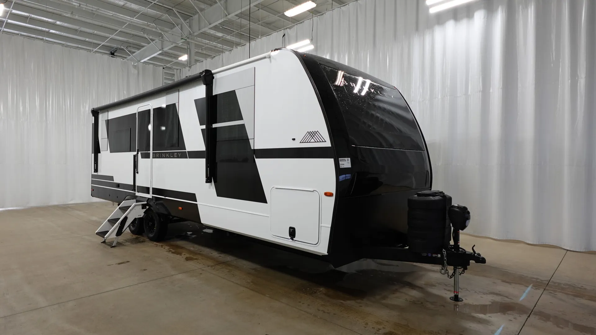 2026 Brinkley Model I 275 - Photo 2