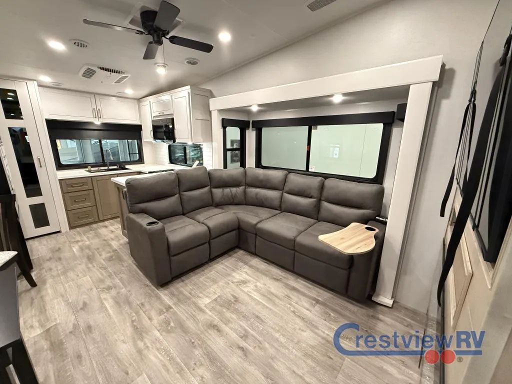 2026 Jayco Eagle 365UKTS - Photo 4