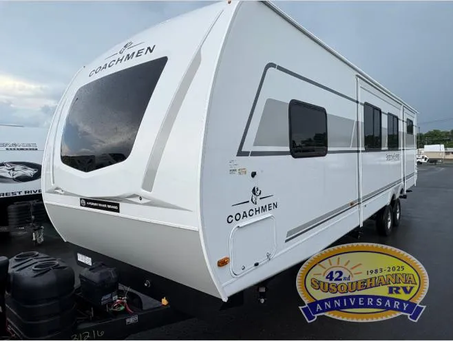 2026 Coachmen Freedom Express Ultra Lite 320BHDS - Photo 4