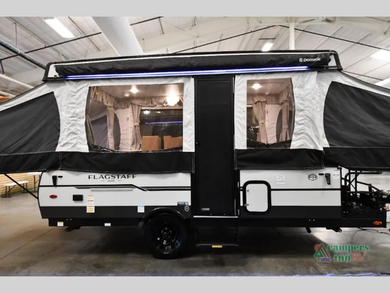 2026 Forest River RV Flagstaff MAC Series 227MT - Photo 3
