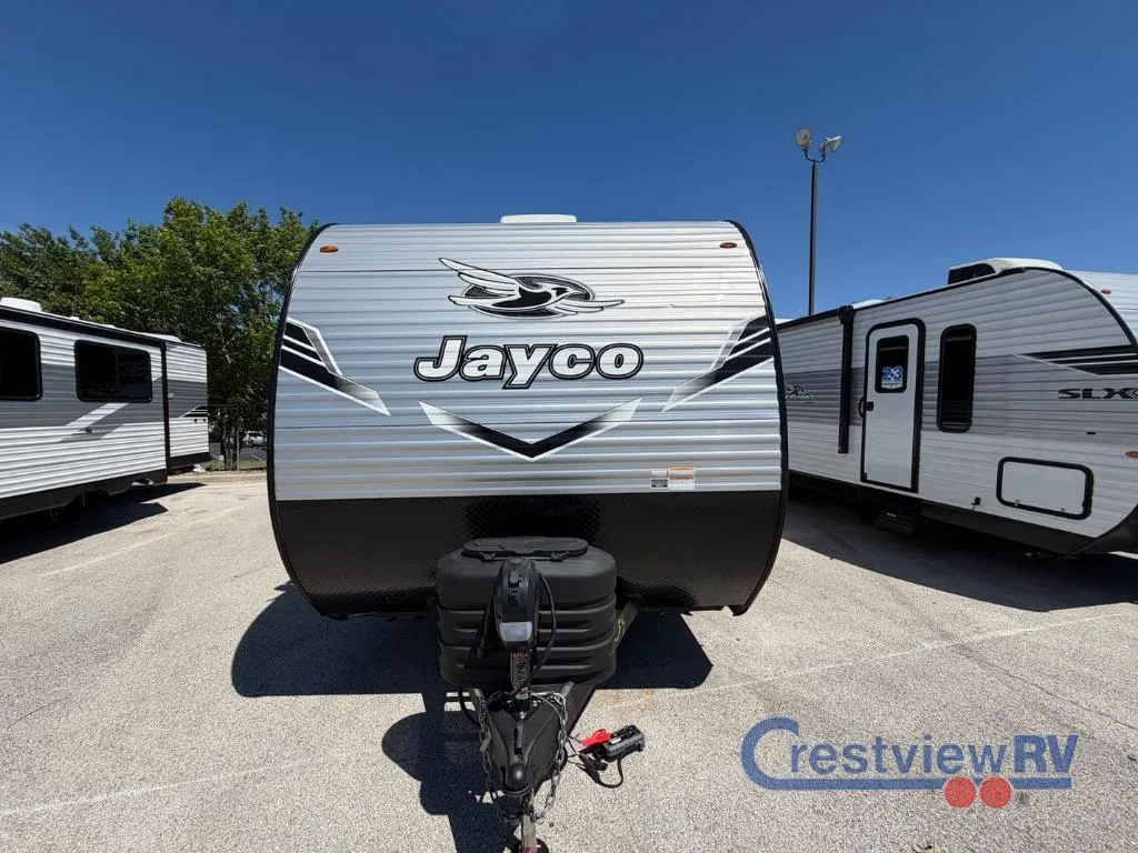 2026 Jayco Jay Flight SLX 284BHS - Photo 4