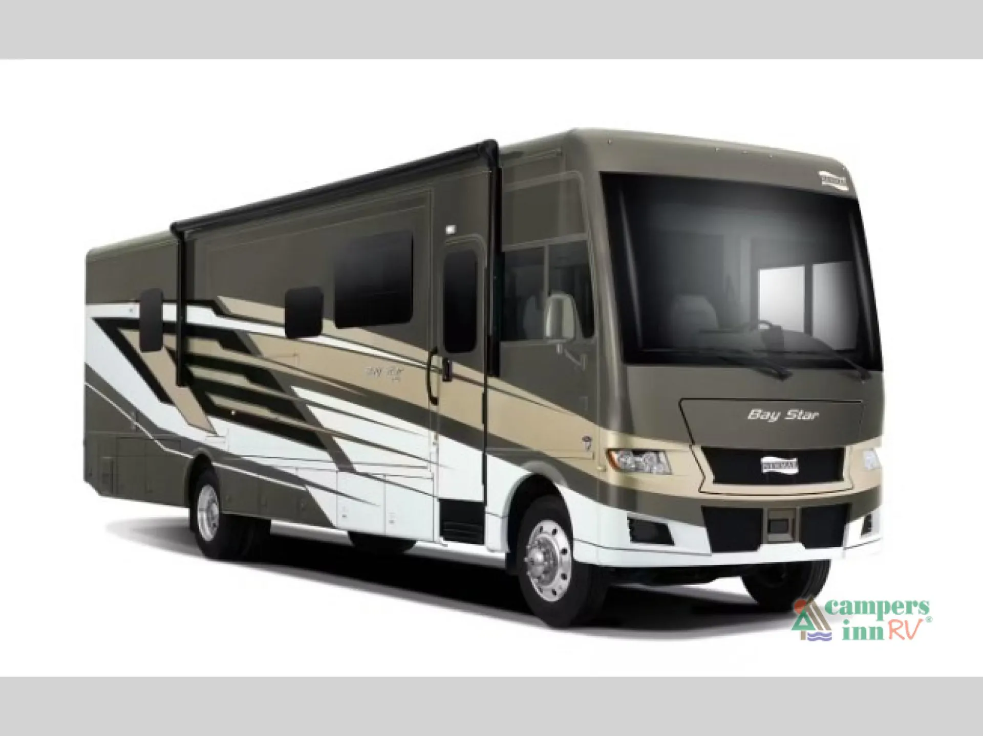 2026 Newmar Bay Star 3811 - Photo 4