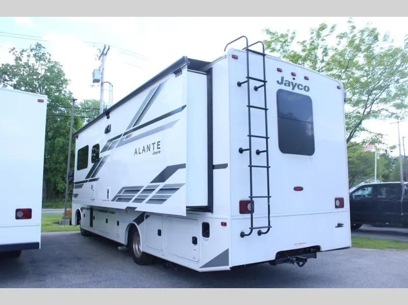 2027 Jayco Alante 29S - Photo 4